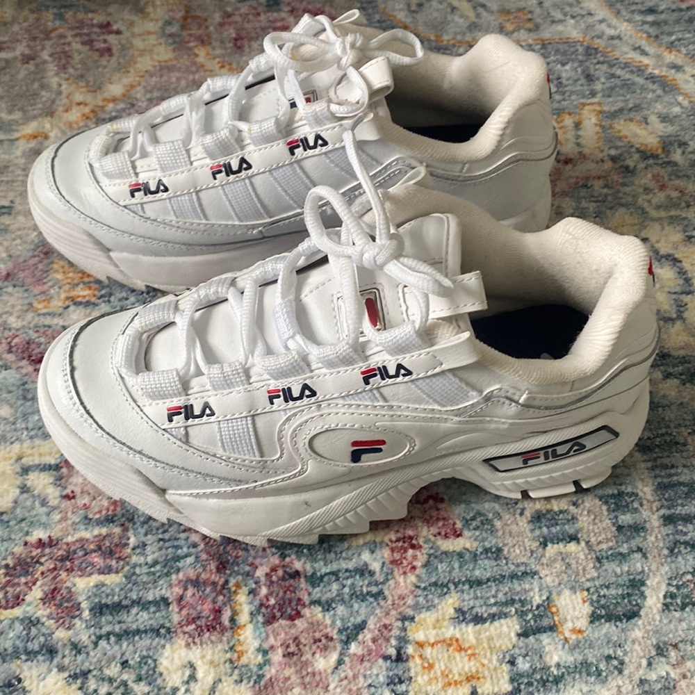 FILA Sneakers - Brand NEW